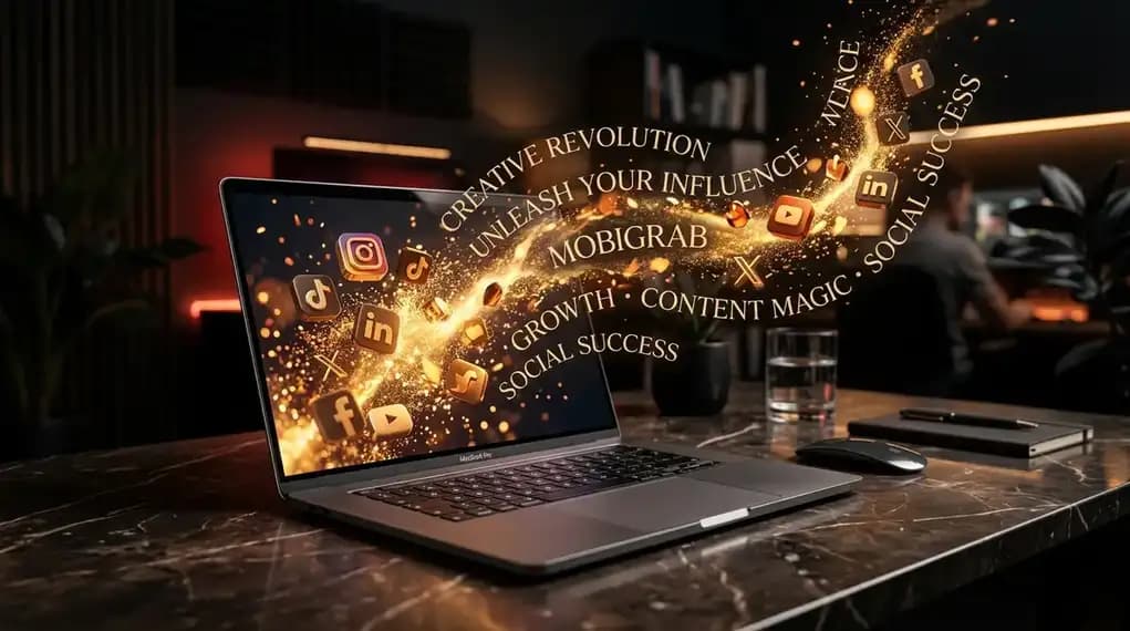 Управление на Facebook и Instagram социални мрежи