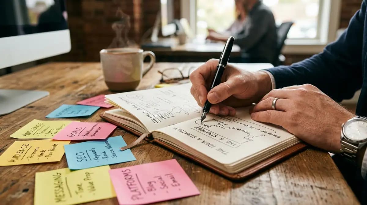 Оптимизация на конверсиите и UX анализ от Mobigrab