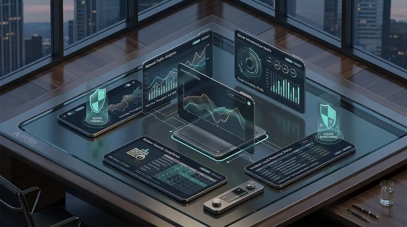 Професионална поддръжка на уебсайт от Mobigrab