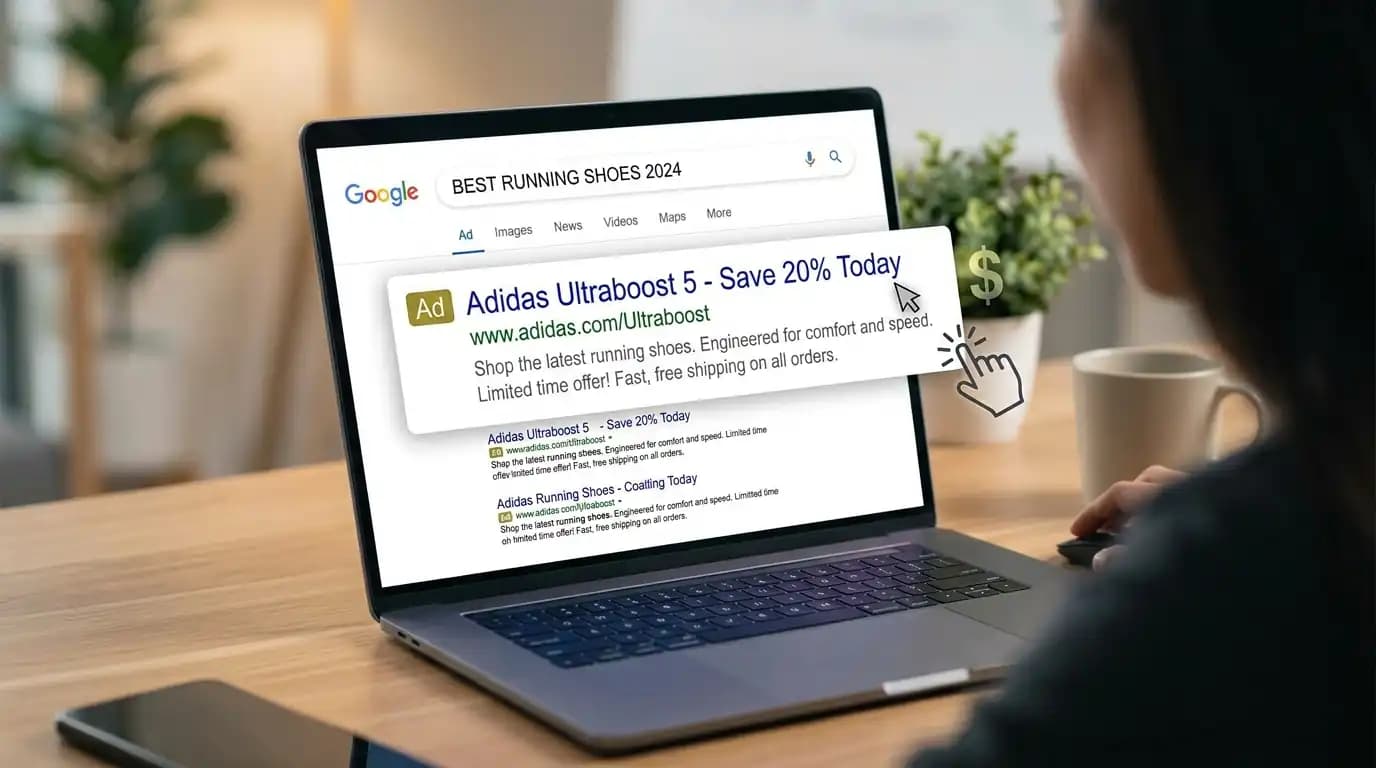 PPC реклама