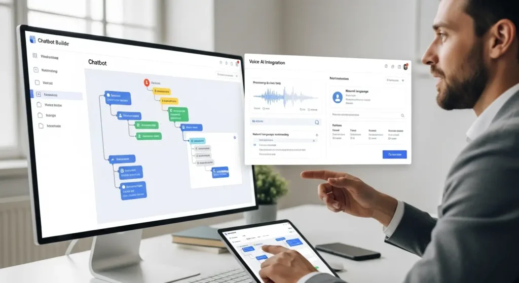 Анализ и оптимизация на кампании в реално време с внедрени AI инструменти