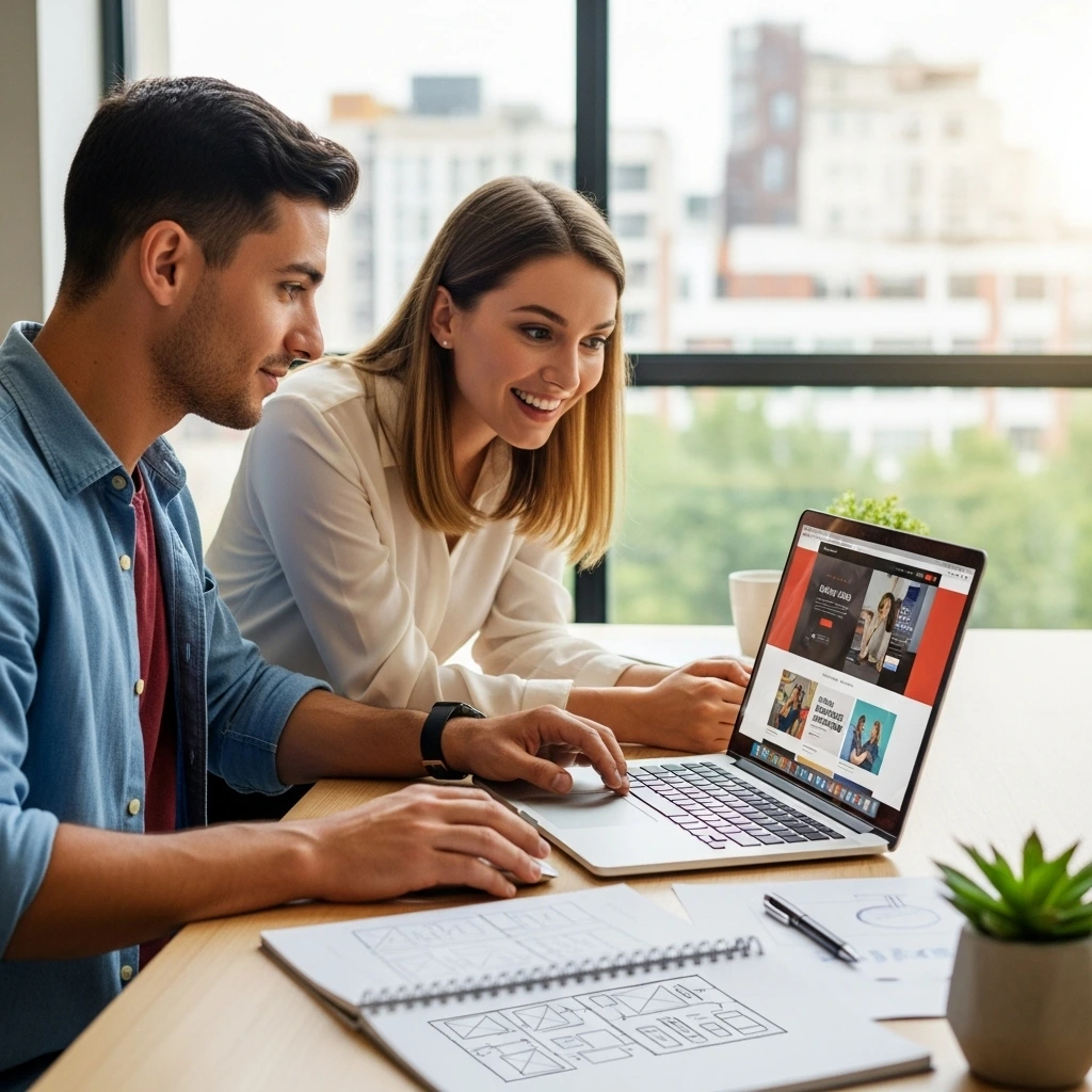 Уеб разработка и дизайн: Изработка на сайт, онлайн магазин и къстъм решения