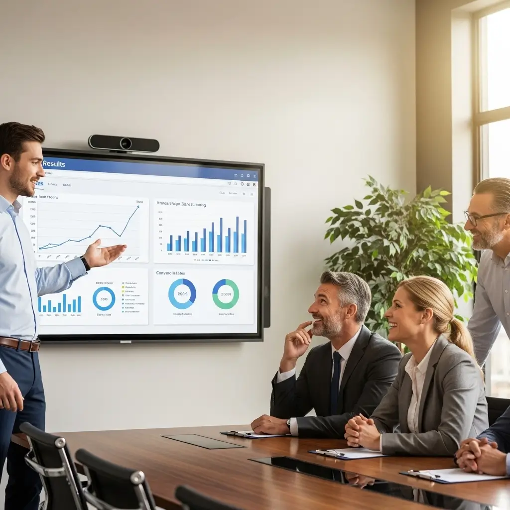 Дигитален маркетинг и SEO оптимизация за по-добро класиране в Google