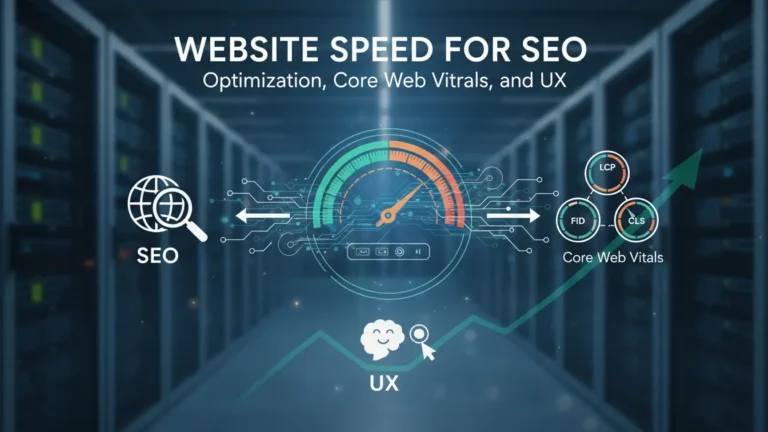 Google PageSpeed Insights анализ: Оптимизация на скоростта, SEO и Core Web Vitals (LCP, FID, CLS)