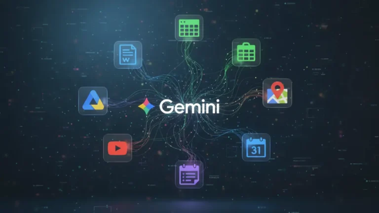 google gemini integration